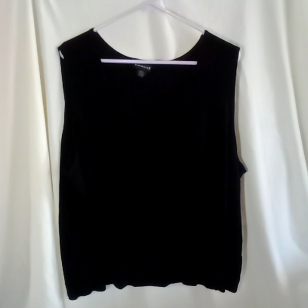 Woman's tank